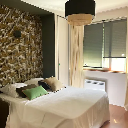 Au Coeur De Appartement *