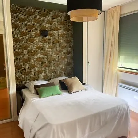 Apartman Au Coeur De Castanet-Tolosan