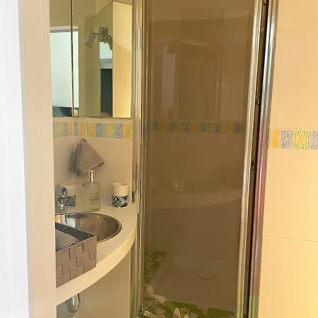 Apartman Au Coeur De Castanet-Tolosan